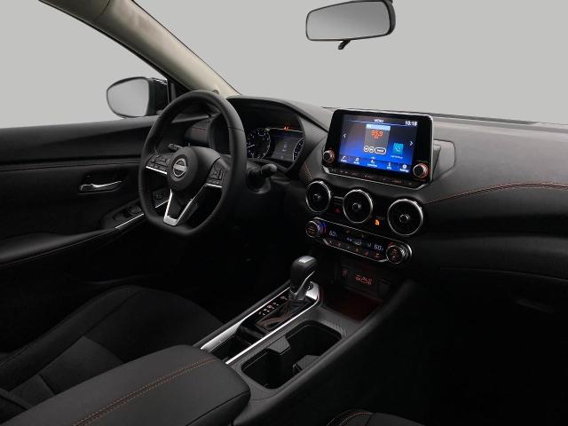 2025 Nissan Sentra Vehicle Photo in Appleton, WI 54913