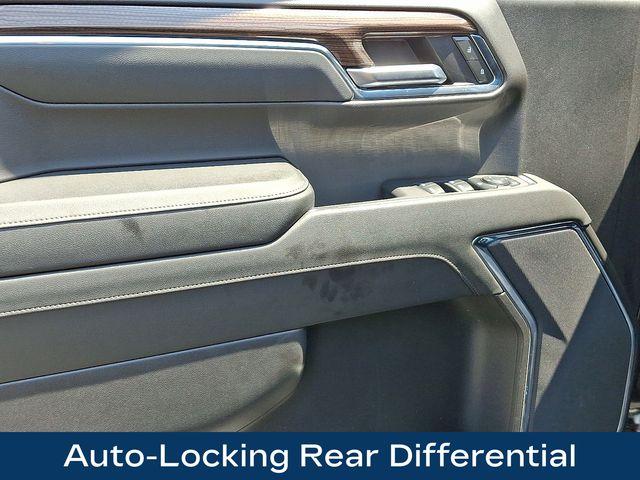 2024 Chevrolet Silverado 1500 Vehicle Photo in PAWLING, NY 12564-3219