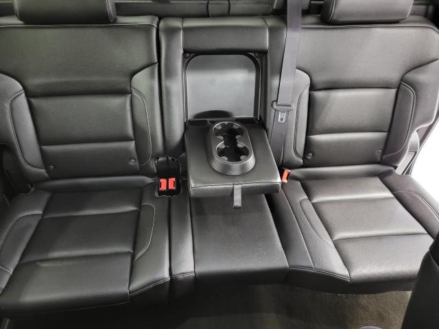 2017 Chevrolet Silverado 1500 Vehicle Photo in APPLETON, WI 54914-4656