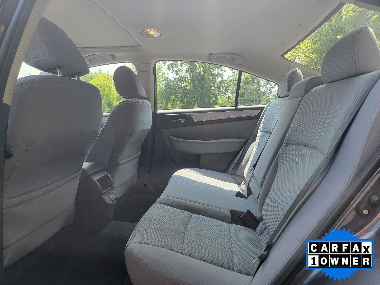 2018 Subaru Legacy Vehicle Photo in Harrisburg, PA 17111