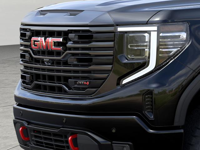 2025 GMC Sierra 1500 Vehicle Photo in GREEN BAY, WI 54303-3330