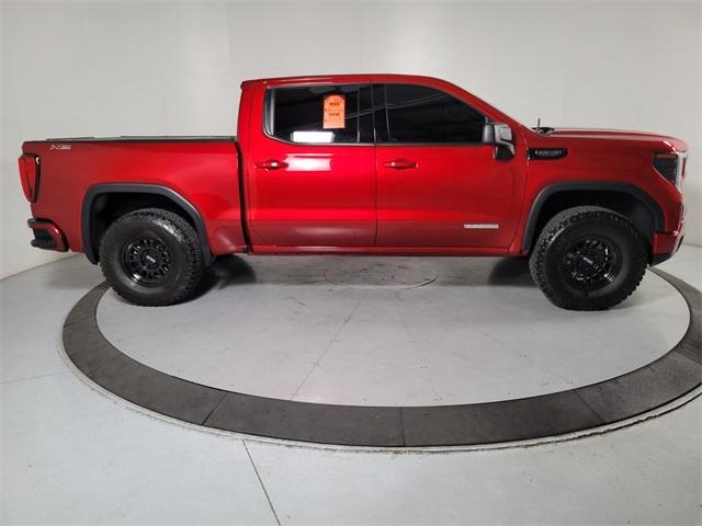2024 GMC Sierra 1500 Vehicle Photo in PRESCOTT, AZ 86305-3700