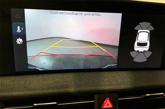 2022 Kia EV6 Vehicle Photo in Lees Summit, MO 64086