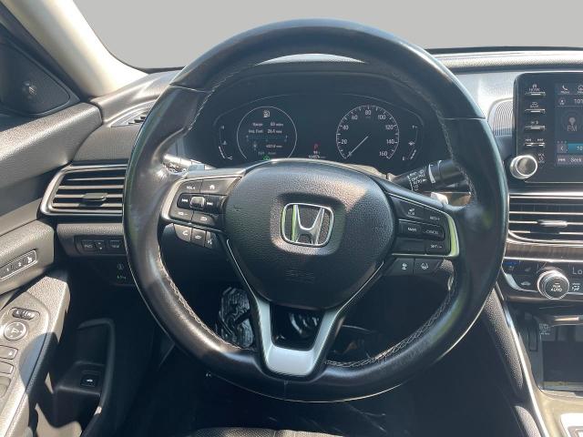 2018 Honda Accord Sedan Vehicle Photo in Oshkosh, WI 54904