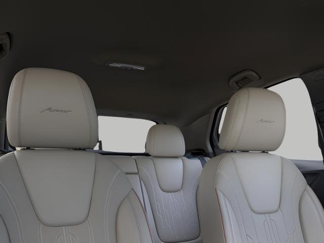2026 Buick Encore GX Vehicle Photo in GREEN BAY, WI 54303-3330