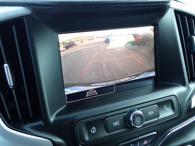2022 GMC Terrain Vehicle Photo in ZELIENOPLE, PA 16063-2910