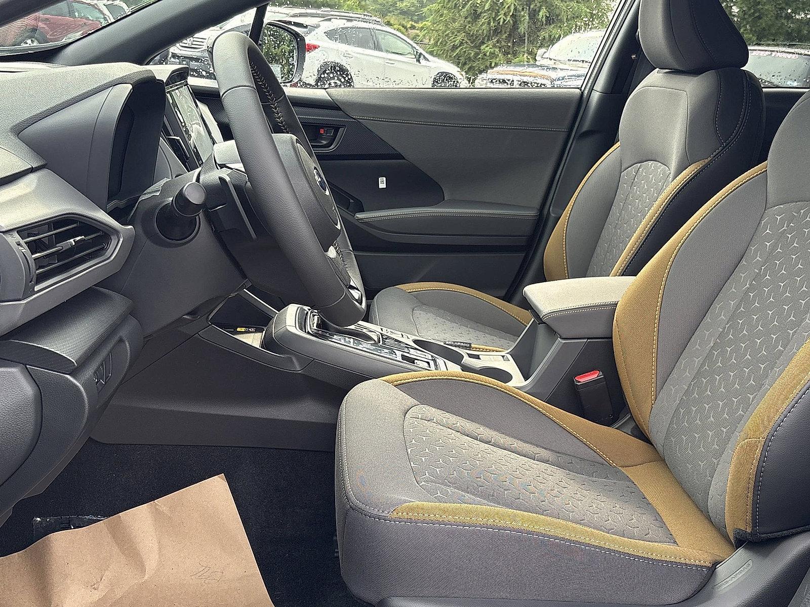 2025 Subaru Crosstrek Vehicle Photo in Harrisburg, PA 17111