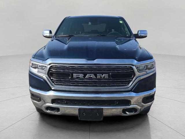 2020 Ram 1500 Vehicle Photo in GREEN BAY, WI 54303-3330