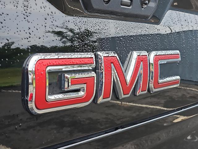 2022 GMC Sierra 1500 Vehicle Photo in TREVOSE, PA 19053-4984