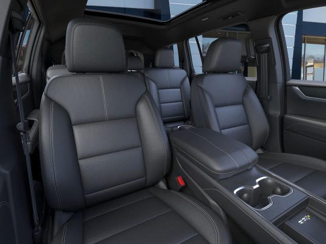 2026 GMC Acadia Vehicle Photo in ZELIENOPLE, PA 16063-2910