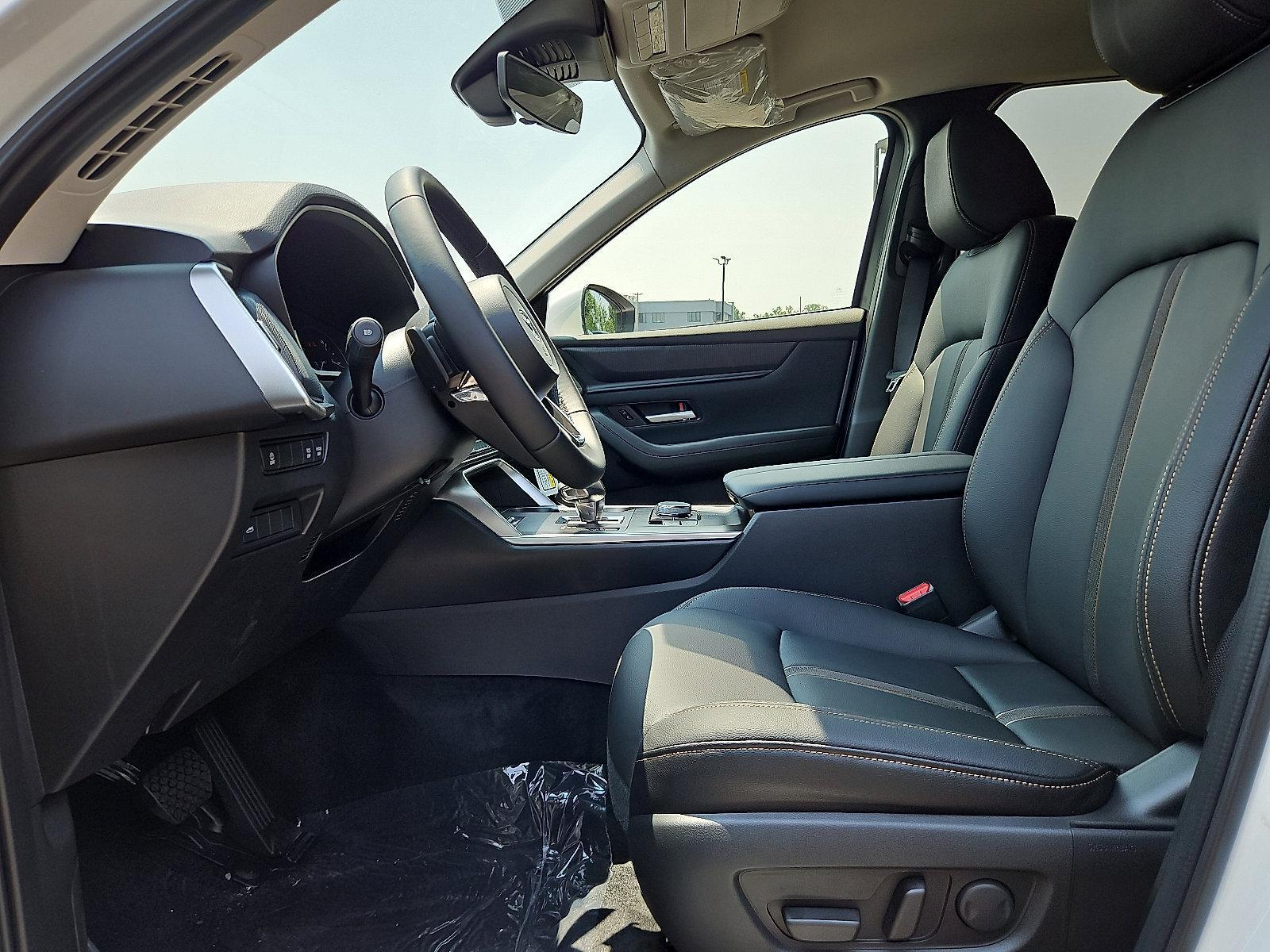 2025 Mazda CX-90 Vehicle Photo in Trevose, PA 19053