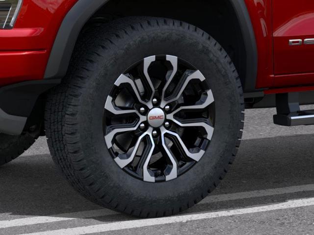 2026 GMC Canyon Vehicle Photo in TREVOSE, PA 19053-4984