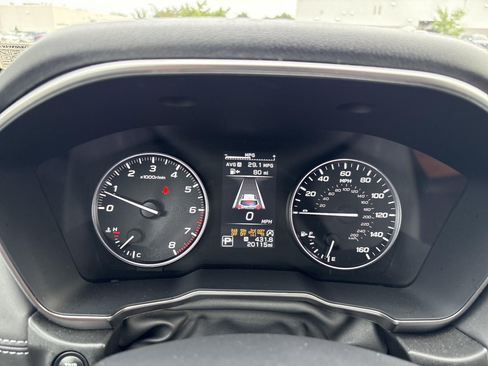 2024 Subaru Outback Vehicle Photo in Mechanicsburg, PA 17050