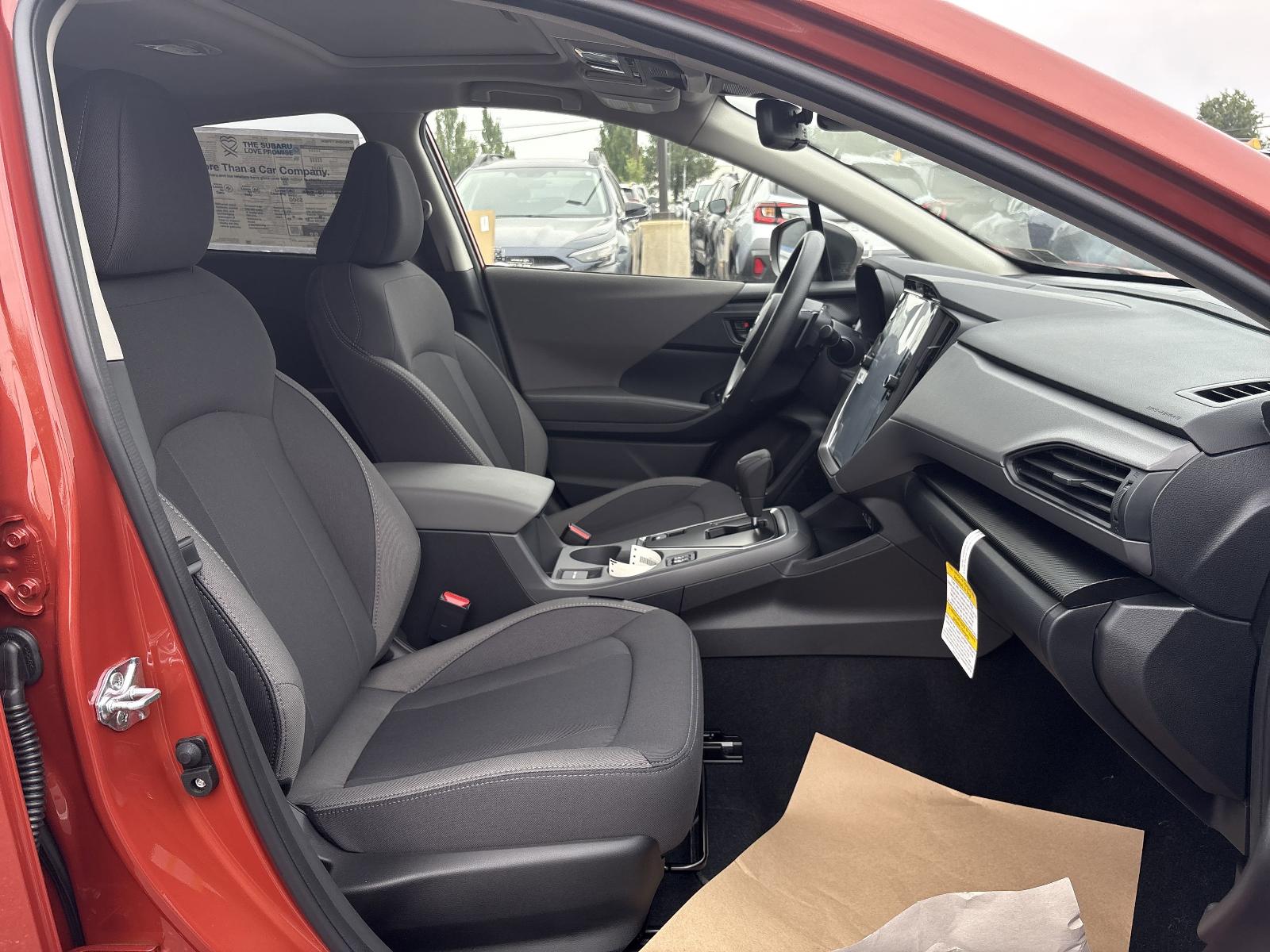 2025 Subaru Crosstrek Vehicle Photo in Mechanicsburg, PA 17050