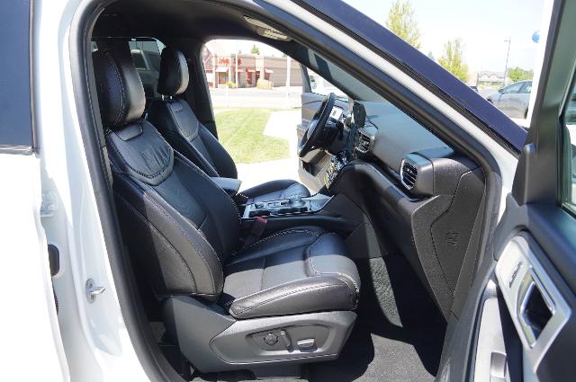 2021 Ford Explorer Vehicle Photo in Riverdale, UT 84405