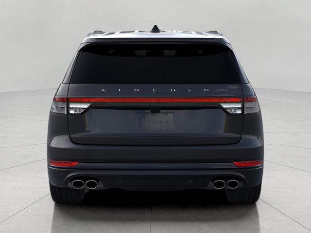 2025 Lincoln Aviator Vehicle Photo in Neenah, WI 54956