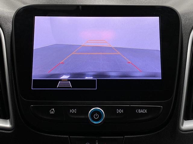 2024 Chevrolet Malibu Vehicle Photo in NEENAH, WI 54956-2243