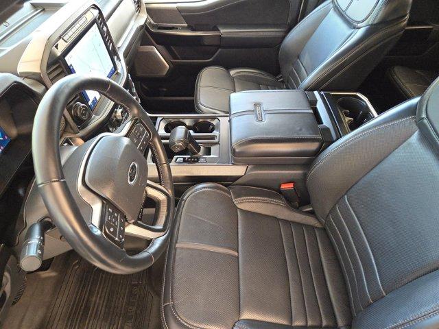2023 Ford F-150 Vehicle Photo in Decatur, TX 76234