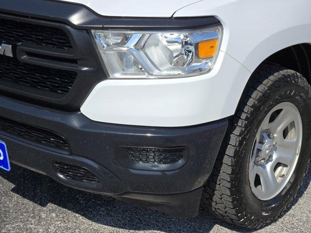 2022 Ram 1500 Vehicle Photo in Decatur, TX 76234