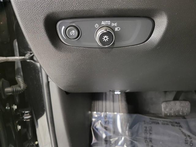 2022 Chevrolet Traverse Vehicle Photo in NEENAH, WI 54956-2243