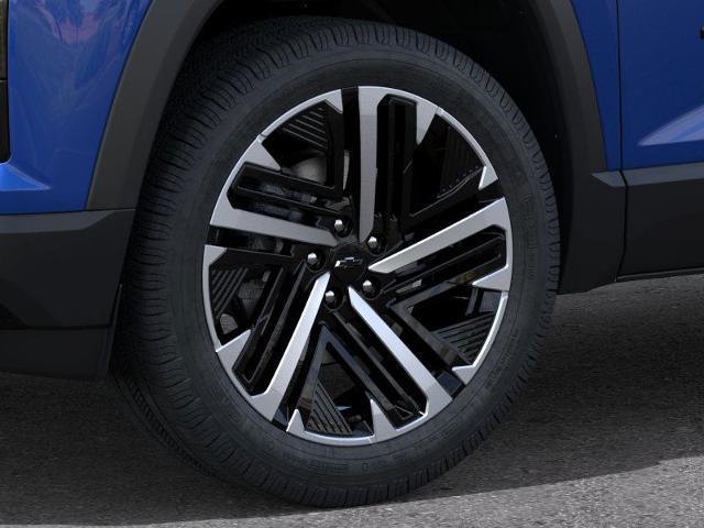 2026 Chevrolet Equinox Vehicle Photo in MIDDLETON, WI 53562-1492