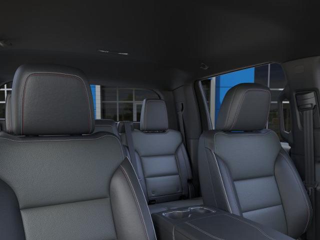 2026 Chevrolet Silverado EV Vehicle Photo in PAWLING, NY 12564-3219
