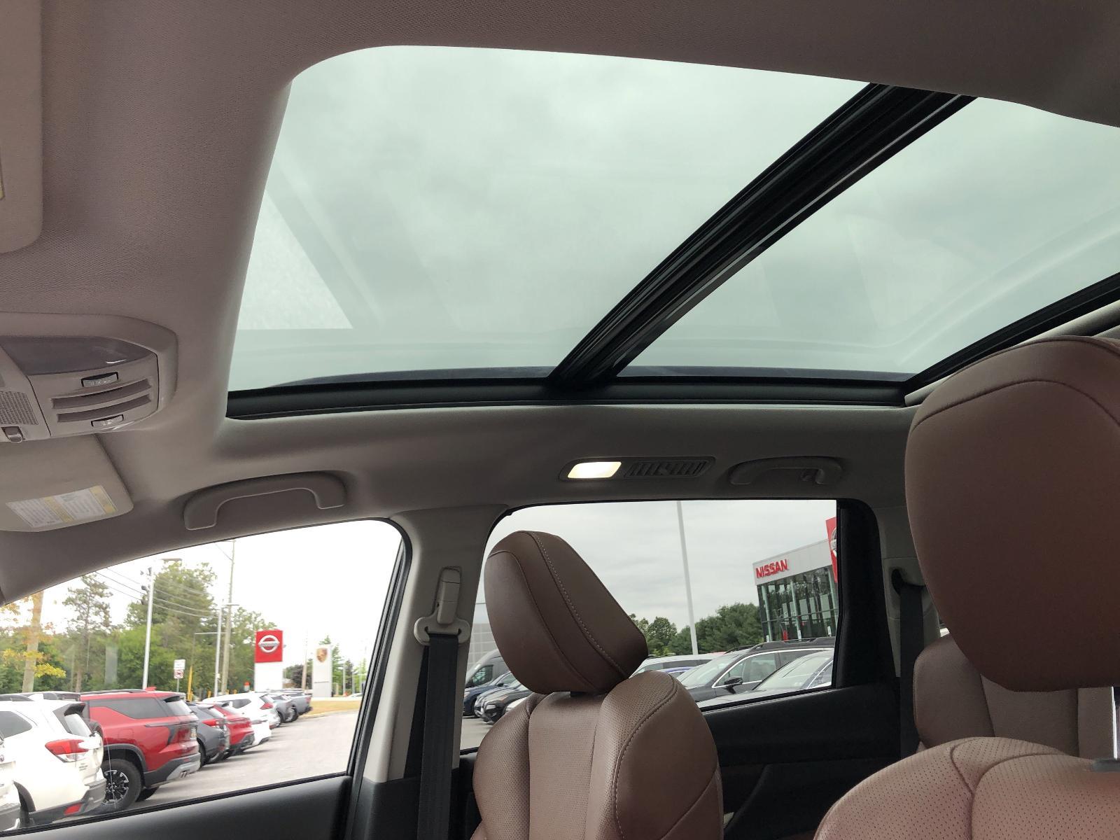 2020 Subaru Ascent Vehicle Photo in Mechanicsburg, PA 17050
