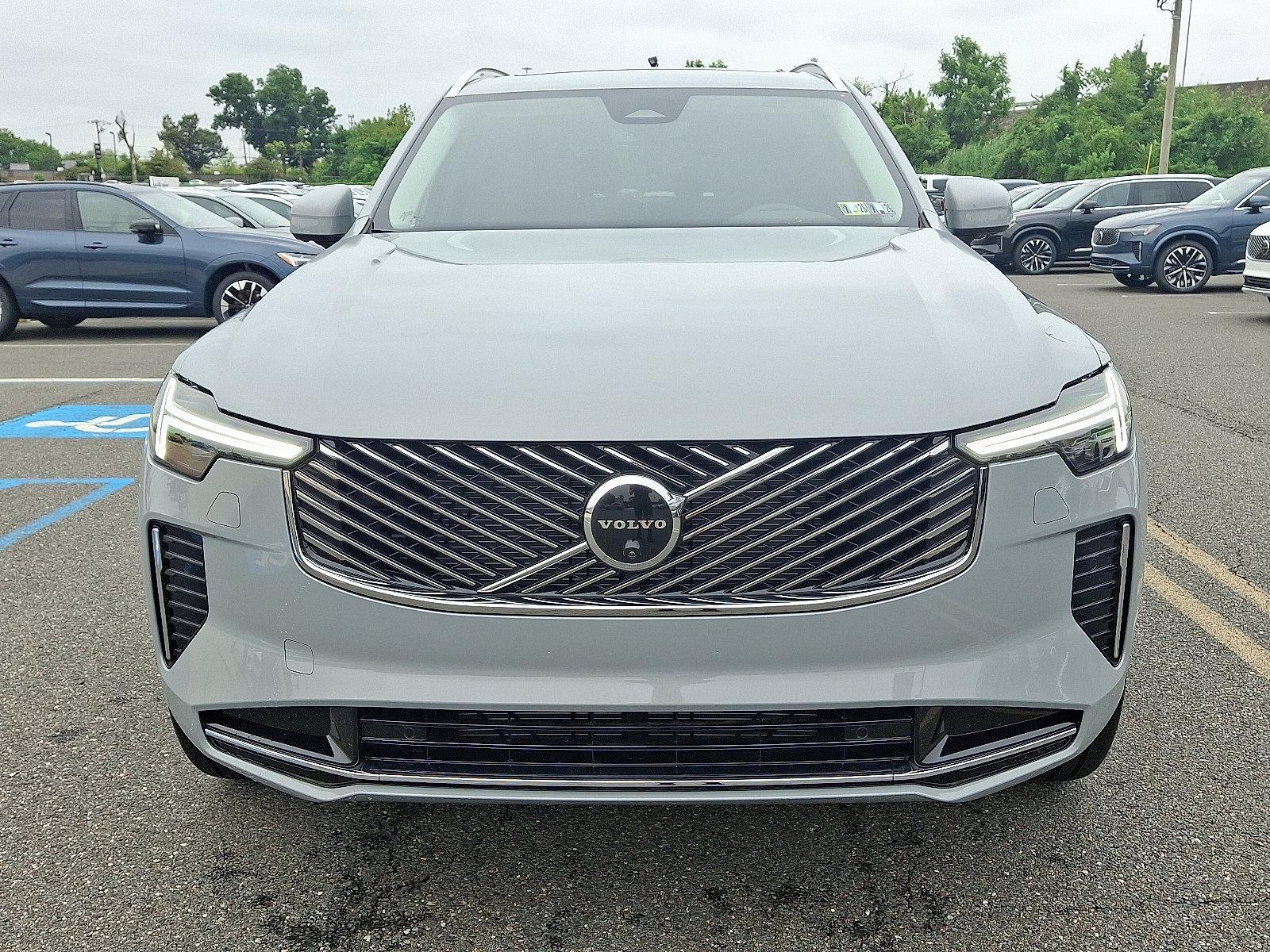 2026 Volvo XC90 Vehicle Photo in Trevose, PA 19053