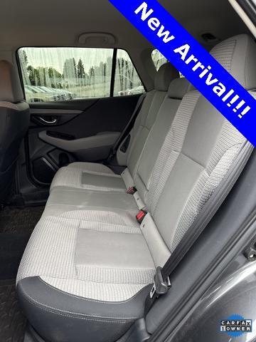 2021 Subaru Outback Vehicle Photo in Puyallup, WA 98371