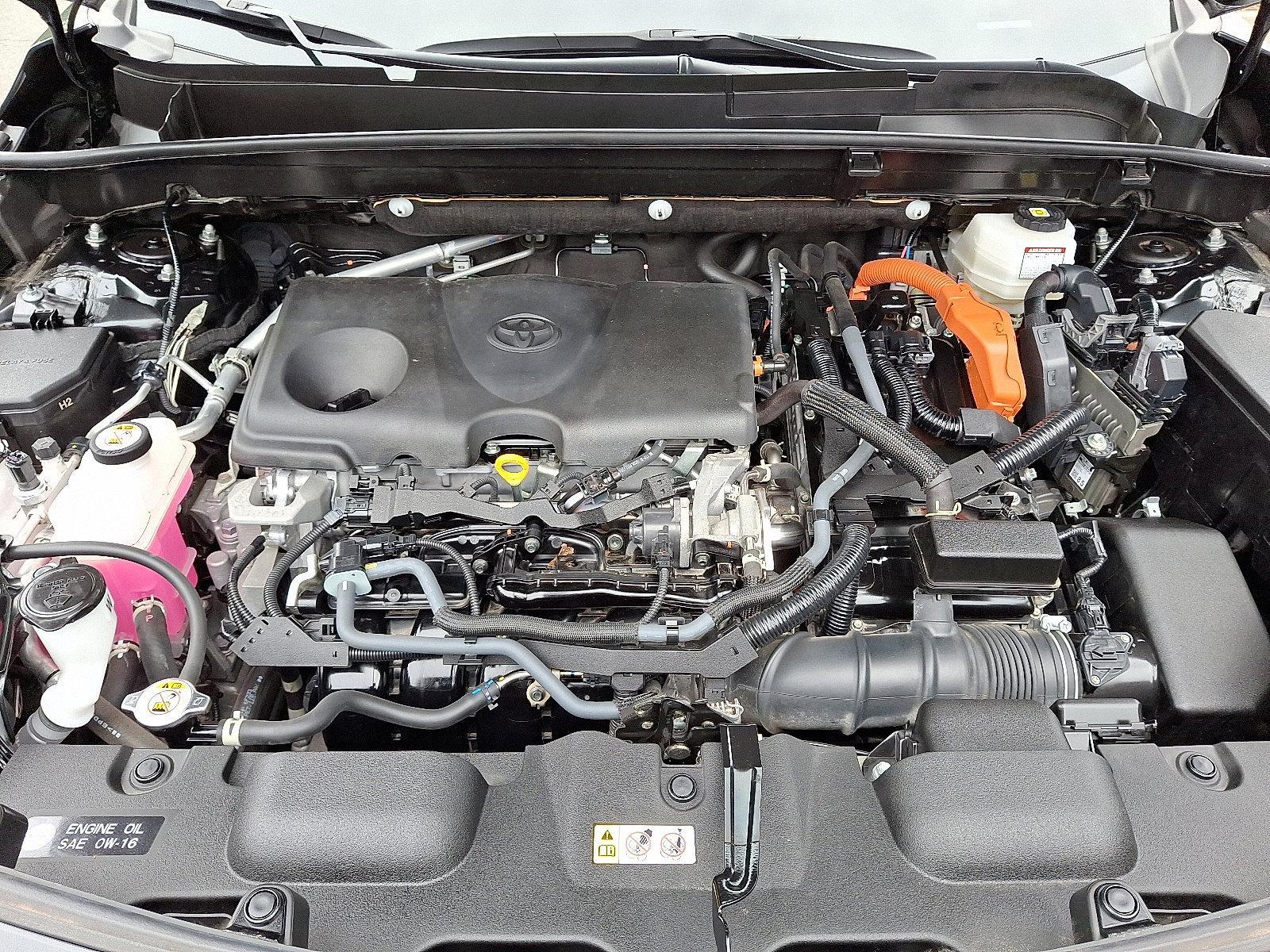 2022 Toyota Venza Vehicle Photo in Jenkintown, PA 19046