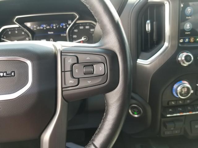2021 GMC SIER15 Vehicle Photo in ELYRIA, OH 44035-6349