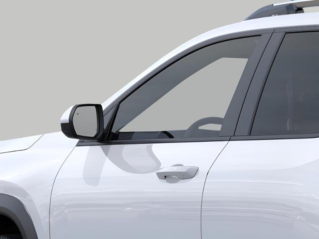 2026 Chevrolet Equinox Vehicle Photo in MIDDLETON, WI 53562-1492