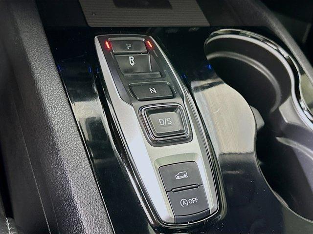 2019 Honda Pilot Vehicle Photo in Doylsetown, PA 18901