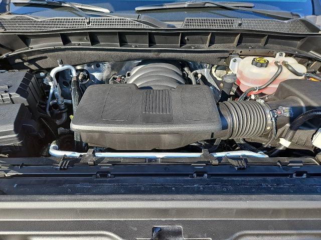 2021 GMC Sierra 1500 Vehicle Photo in TREVOSE, PA 19053-4984