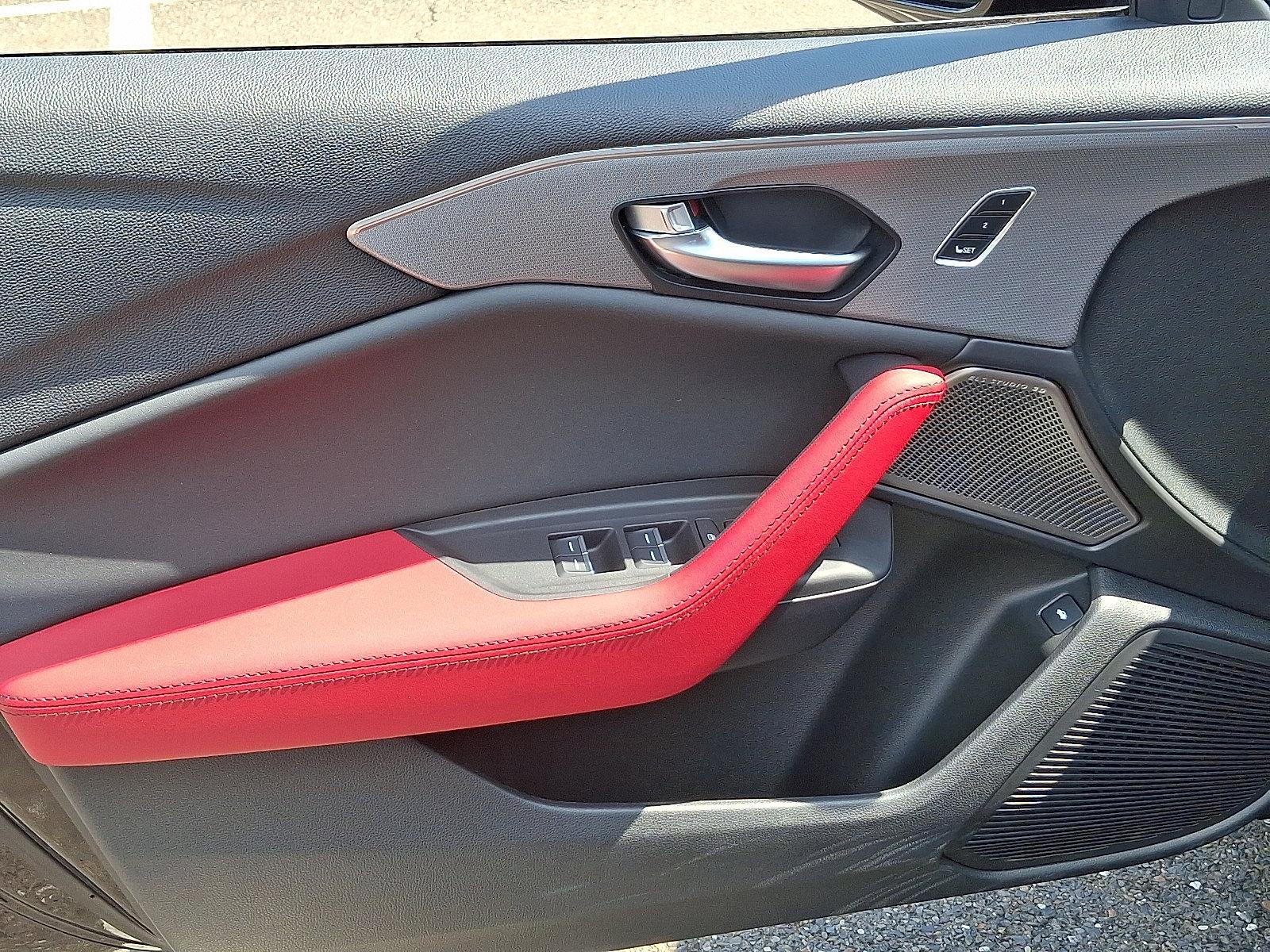 2023 Acura TLX Vehicle Photo in Trevose, PA 19053