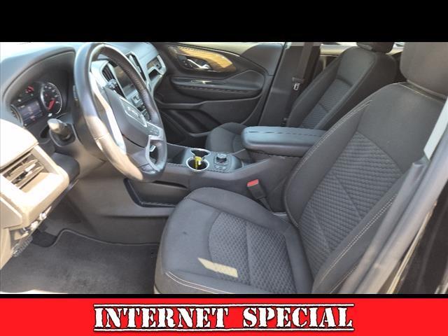 2020 GMC Terrain Vehicle Photo in LITTLE FALLS, NJ 07424-1717