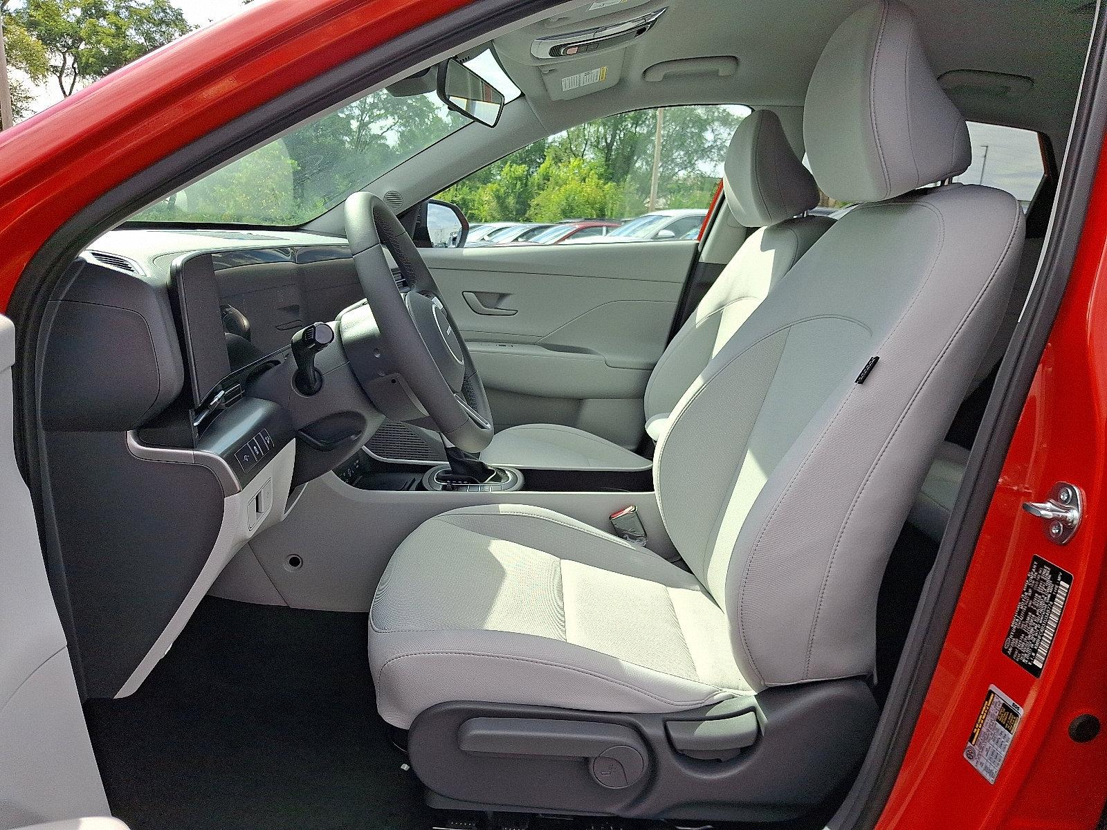 2026 Hyundai KONA Vehicle Photo in Harrisburg, PA 17111