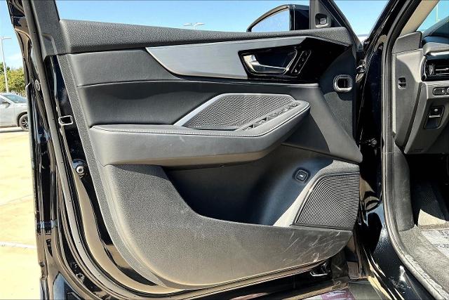 2023 Acura MDX Vehicle Photo in Grapevine, TX 76051