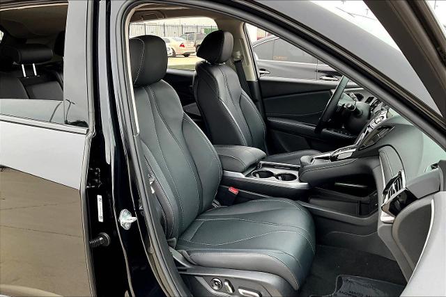 2025 Acura RDX Vehicle Photo in Grapevine, TX 76051