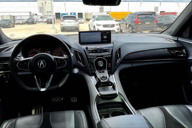 2024 Acura RDX Vehicle Photo in Grapevine, TX 76051
