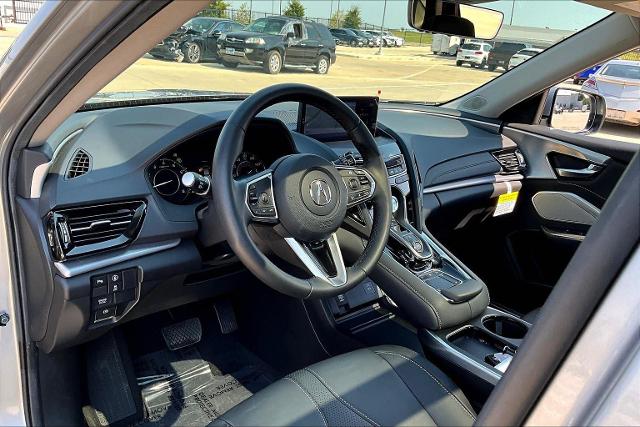 2025 Acura RDX Vehicle Photo in Grapevine, TX 76051