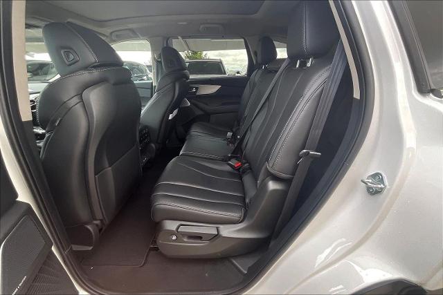 2026 Acura MDX Vehicle Photo in Grapevine, TX 76051