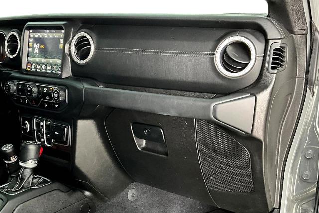 2018 Jeep Wrangler Unlimited Vehicle Photo in Grapevine, TX 76051