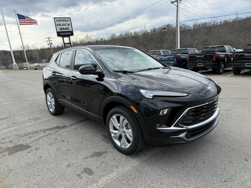 View vehicle photo 7