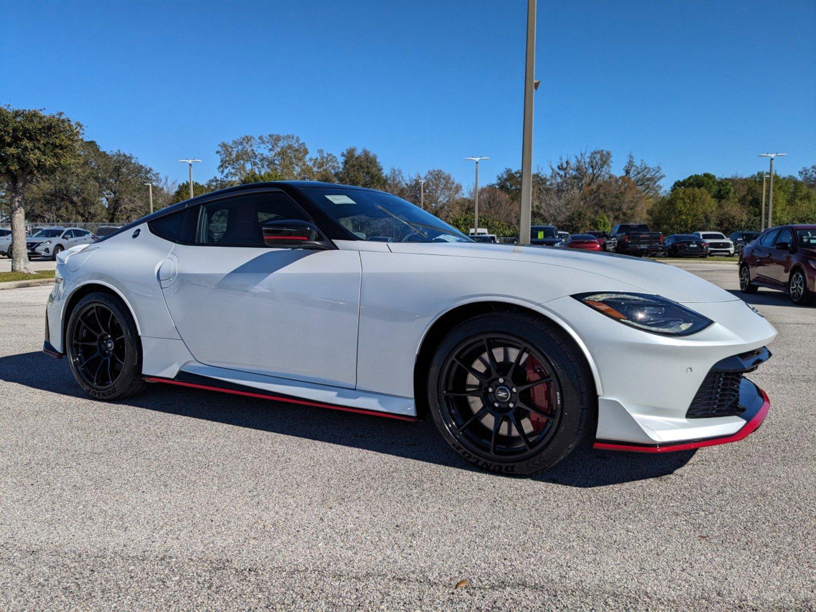 2024 Nissan Z for sale in Winter Haven FL