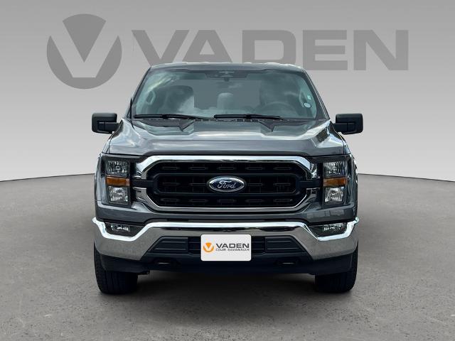 2023 Ford F-150 Vehicle Photo in Savannah, GA 31419