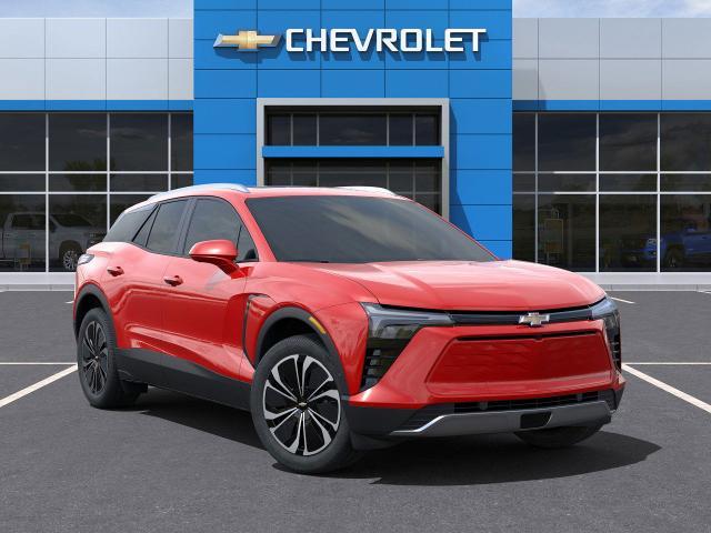 2024 Chevrolet Blazer EV Vehicle Photo in SAINT JAMES, NY 11780-3219