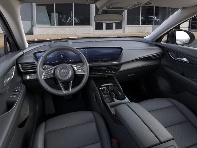 2024 Buick Envision Vehicle Photo in TREVOSE, PA 19053-4984