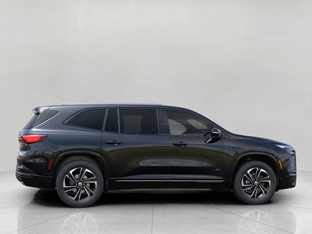 2025 Buick Enclave Vehicle Photo in NEENAH, WI 54956-2243