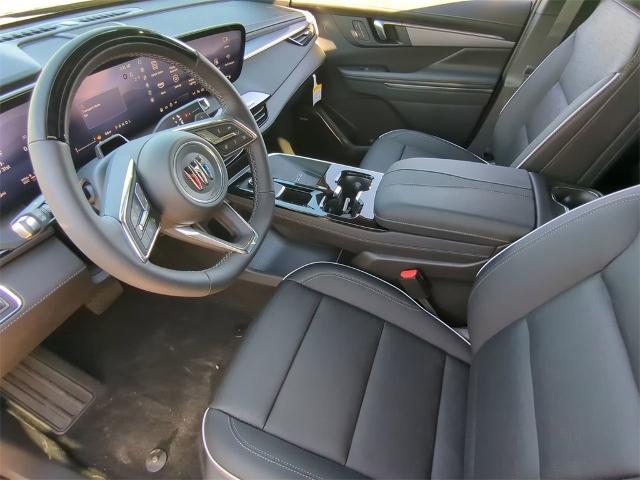 2025 Buick Enclave Vehicle Photo in GOODYEAR, AZ 85338-1310